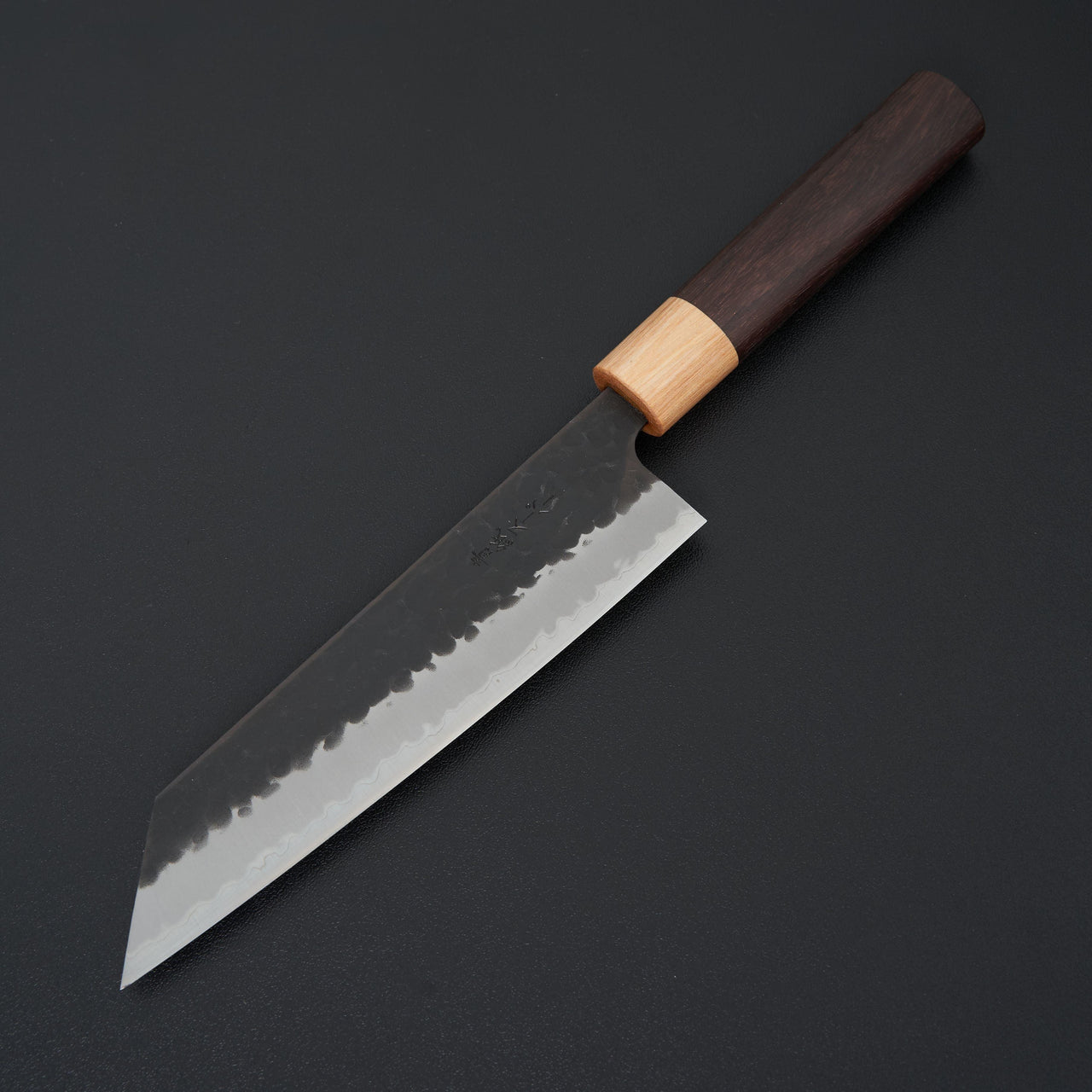 Tsunehisa AS Kurouchi Bunka 170mm-Knife-Tsunehisa-Carbon Knife Co
