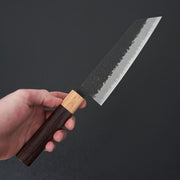 Tsunehisa AS Kurouchi Bunka 170mm-Knife-Tsunehisa-Carbon Knife Co