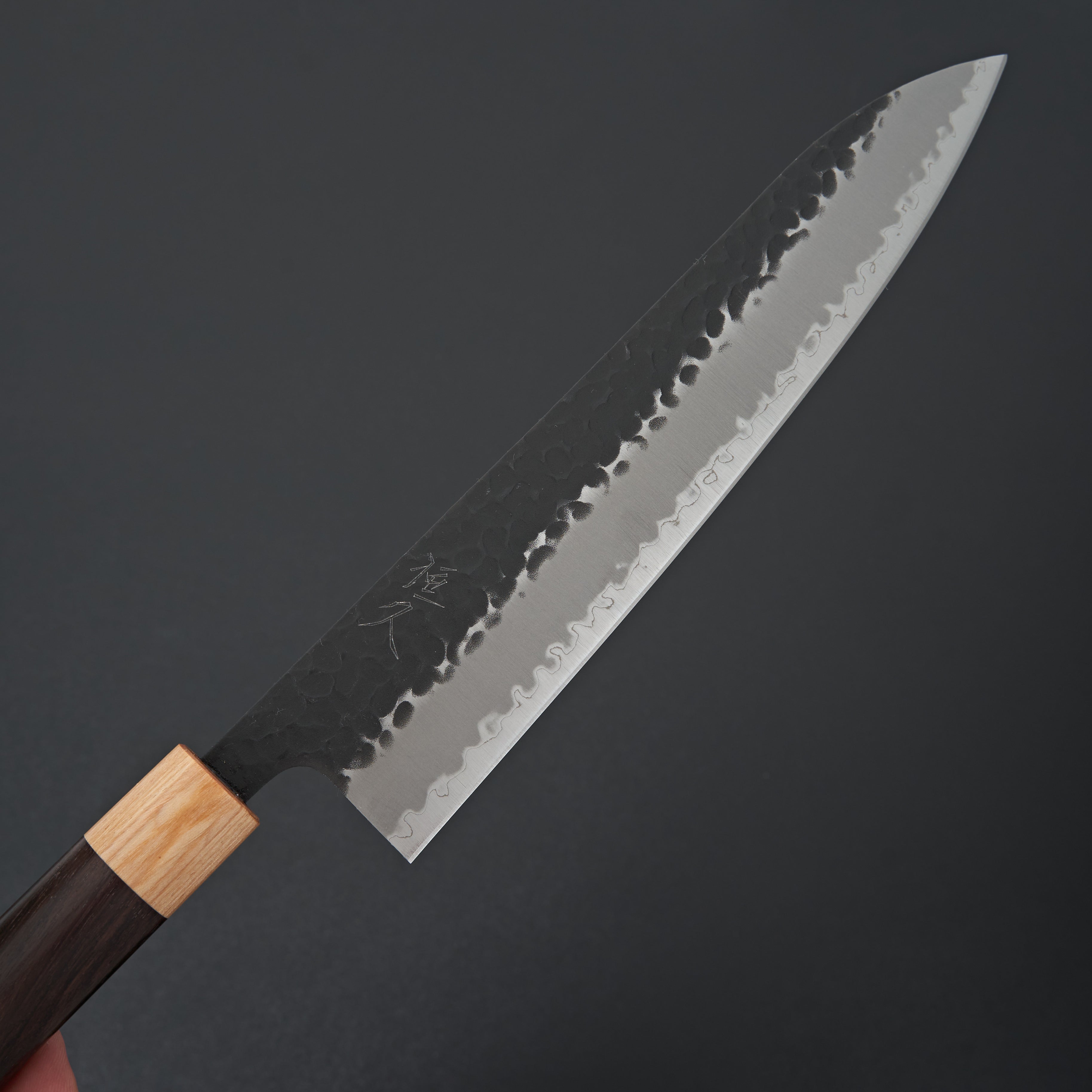 Tsunehisa AS Kurouchi Gyuto 240mm