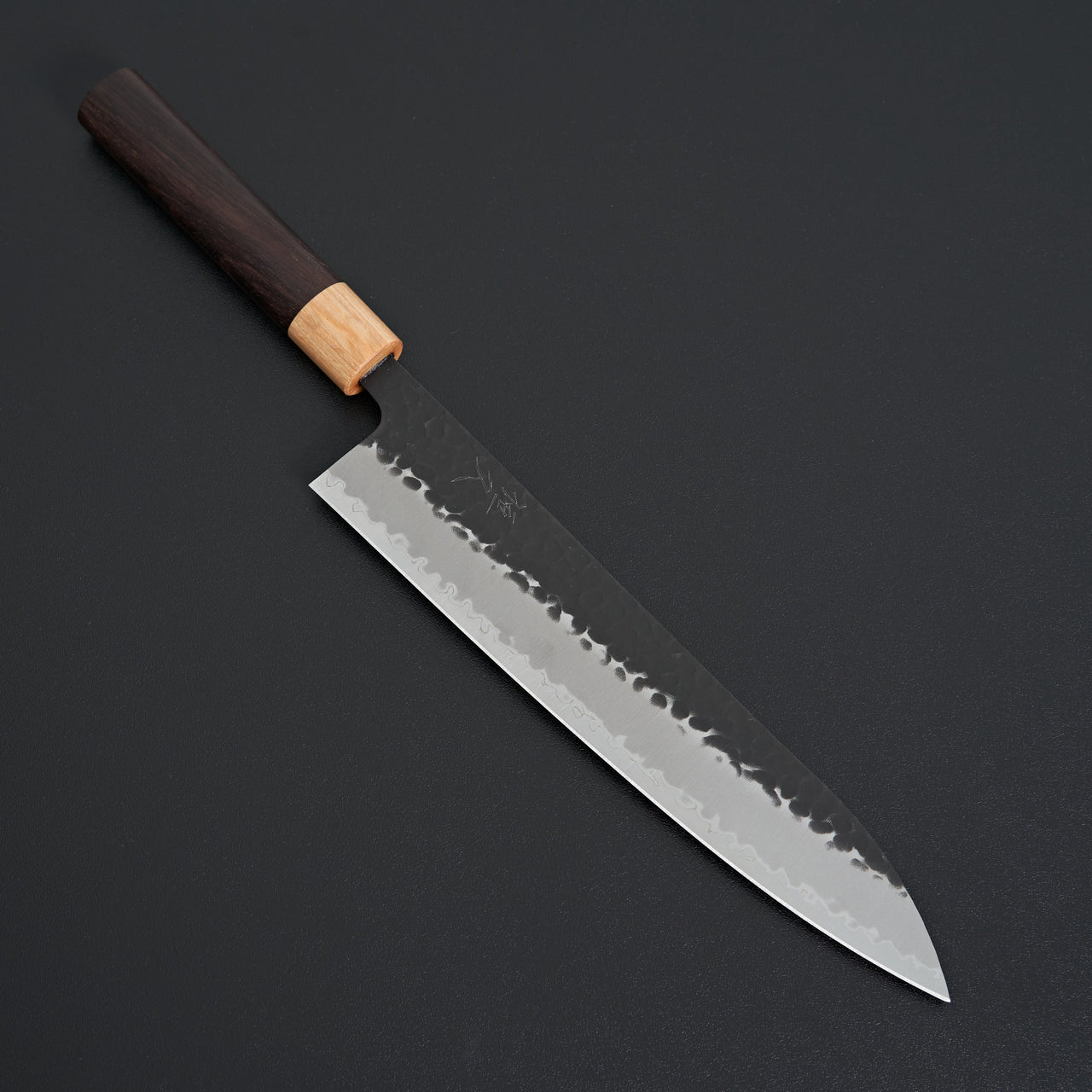 Tsunehisa AS Kurouchi Gyuto 240mm-Knife-Tsunehisa-Carbon Knife Co
