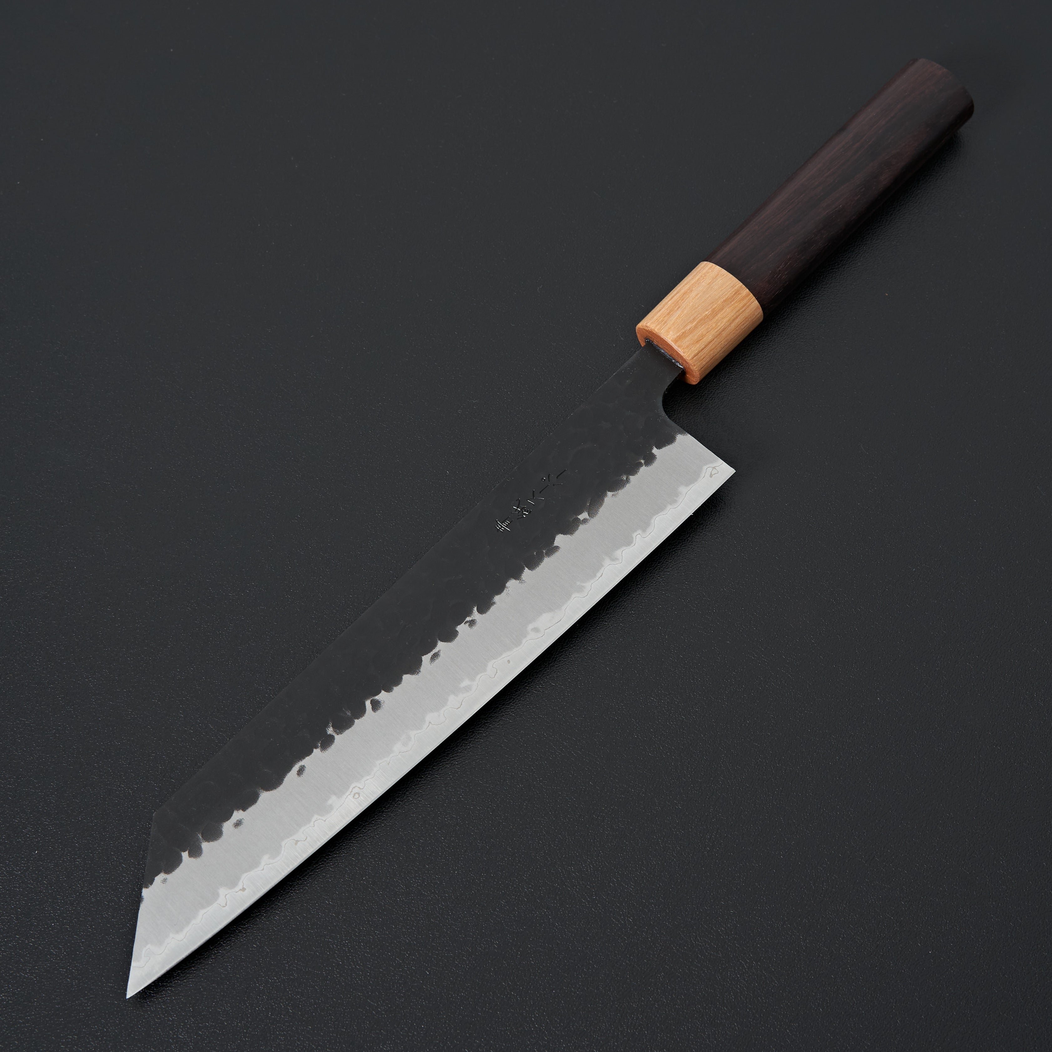 Tsunehisa AS Kurouchi Kiritsuke 210mm
