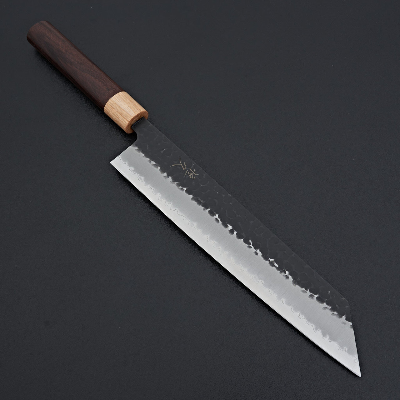 Tsunehisa AS Kurouchi Kiritsuke 240mm-Knife-Tsunehisa-Carbon Knife Co