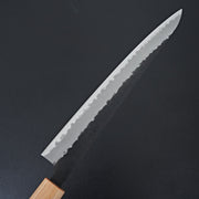 Tsunehisa AS Kurouchi Sujihiki 270mm-Knife-Tsunehisa-Carbon Knife Co