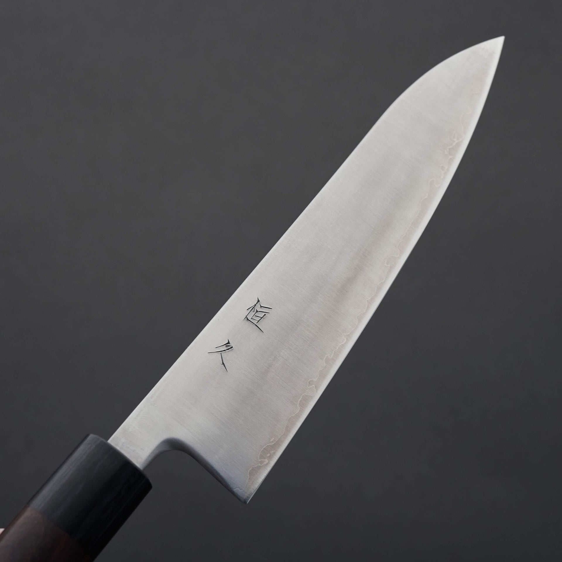 Tsunehisa AS Migaki Gyuto 180mm-Knife-Tsunehisa-Carbon Knife Co