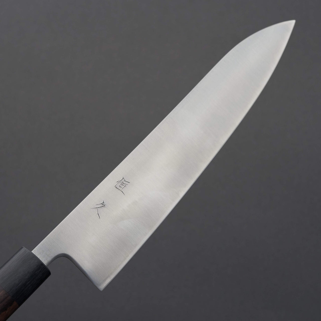 Tsunehisa AS Migaki Gyuto 240mm-Knife-Tsunehisa-Carbon Knife Co