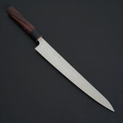 Tsunehisa AS Migaki Sujihiki 240mm-Knife-Tsunehisa-Carbon Knife Co