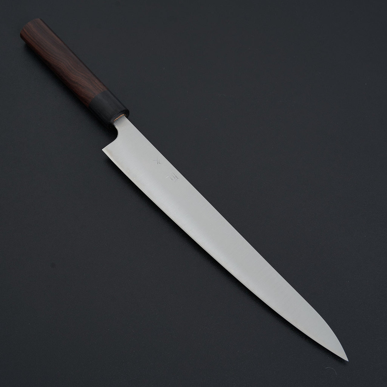Tsunehisa AS Migaki Sujihiki 270mm-Knife-Tsunehisa-Carbon Knife Co