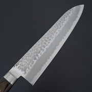 Tsunehisa AS Tsuchime Western Gyuto 210mm-Knife-Tsunehisa-Carbon Knife Co