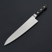 Tsunehisa AUS8 Migaki Gyuto 210mm-Knife-Tsunehisa-Carbon Knife Co