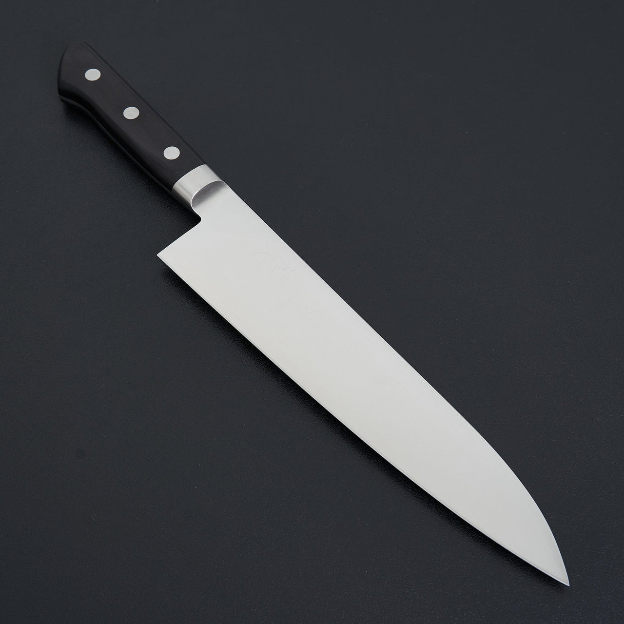 Tsunehisa AUS8 Migaki Gyuto 240mm-Knife-Tsunehisa-Carbon Knife Co