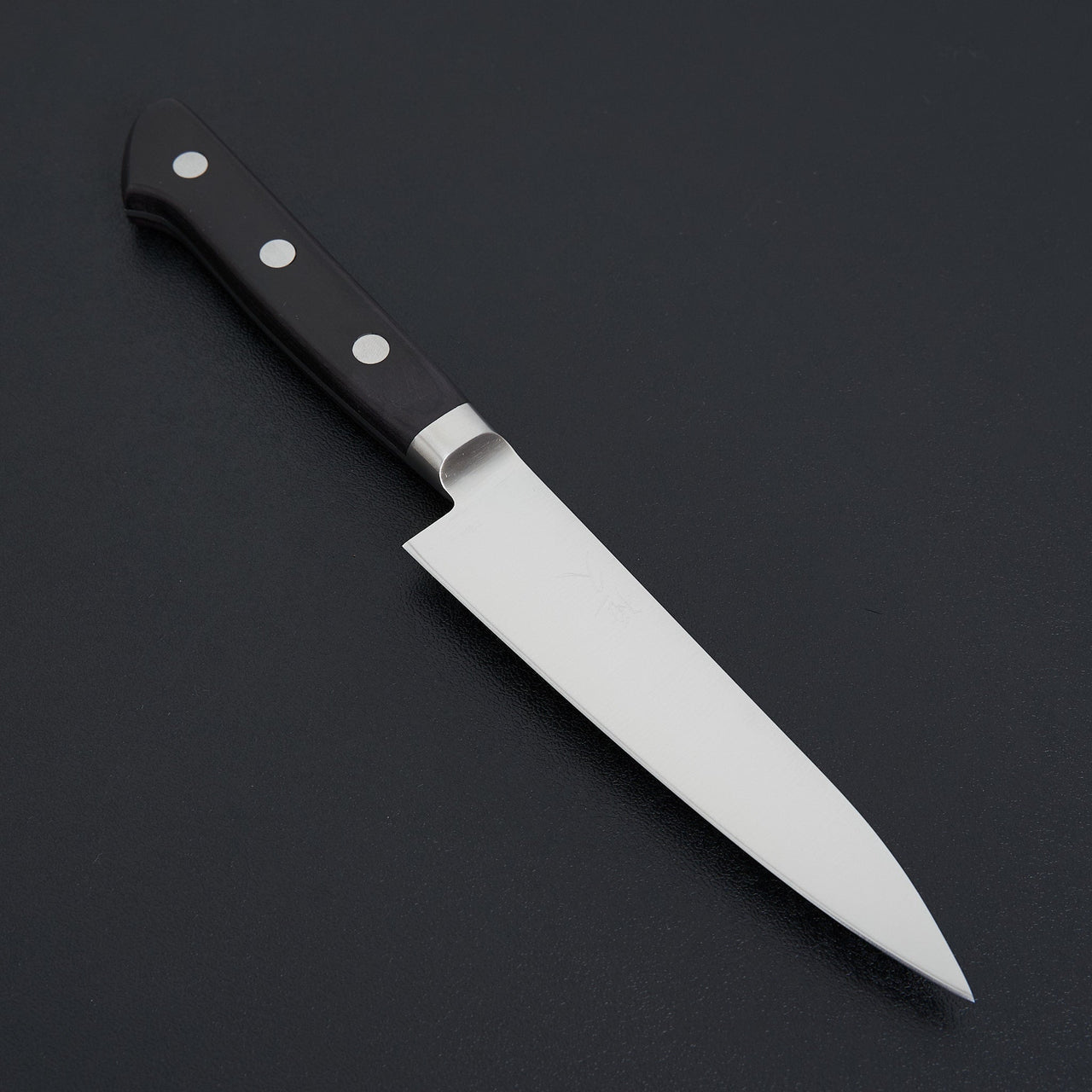 Tsunehisa AUS8 Migaki Petty 120mm-Knife-Tsunehisa-Carbon Knife Co