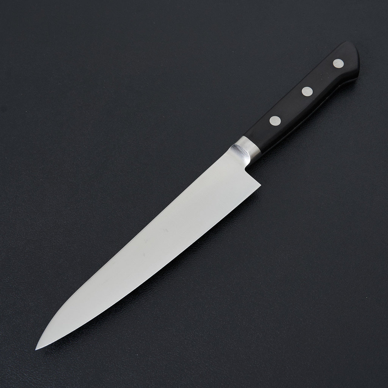 Tsunehisa AUS8 Migaki Petty 150mm-Knife-Tsunehisa-Carbon Knife Co