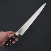 Tsunehisa AUS8 Migaki Sujihiki 270mm-Knife-Tsunehisa-Carbon Knife Co