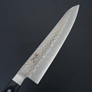 Tsunehisa AUS8 Western Tsuchime Gyuto 270mm-Knife-Tsunehisa-Carbon Knife Co