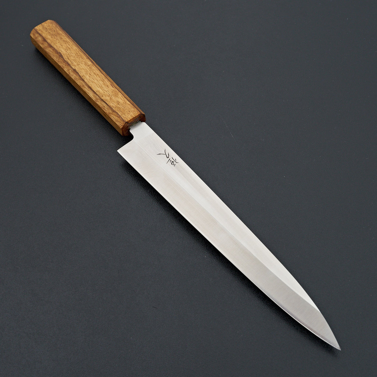 Tsunehisa AUS8 Yanagiba 210mm-Knife-Tsunehisa-Carbon Knife Co