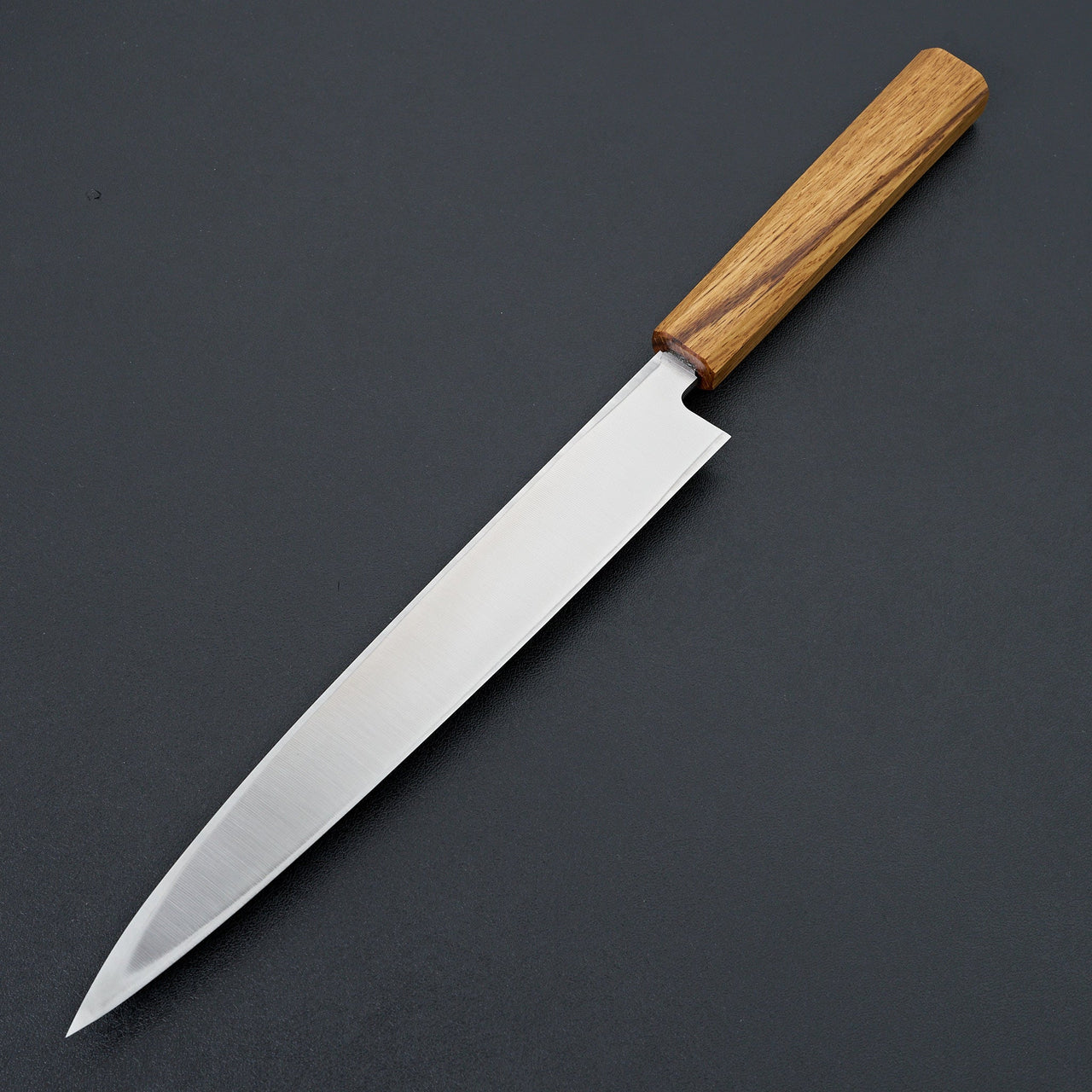 Tsunehisa AUS8 Yanagiba 240mm-Knife-Tsunehisa-Carbon Knife Co