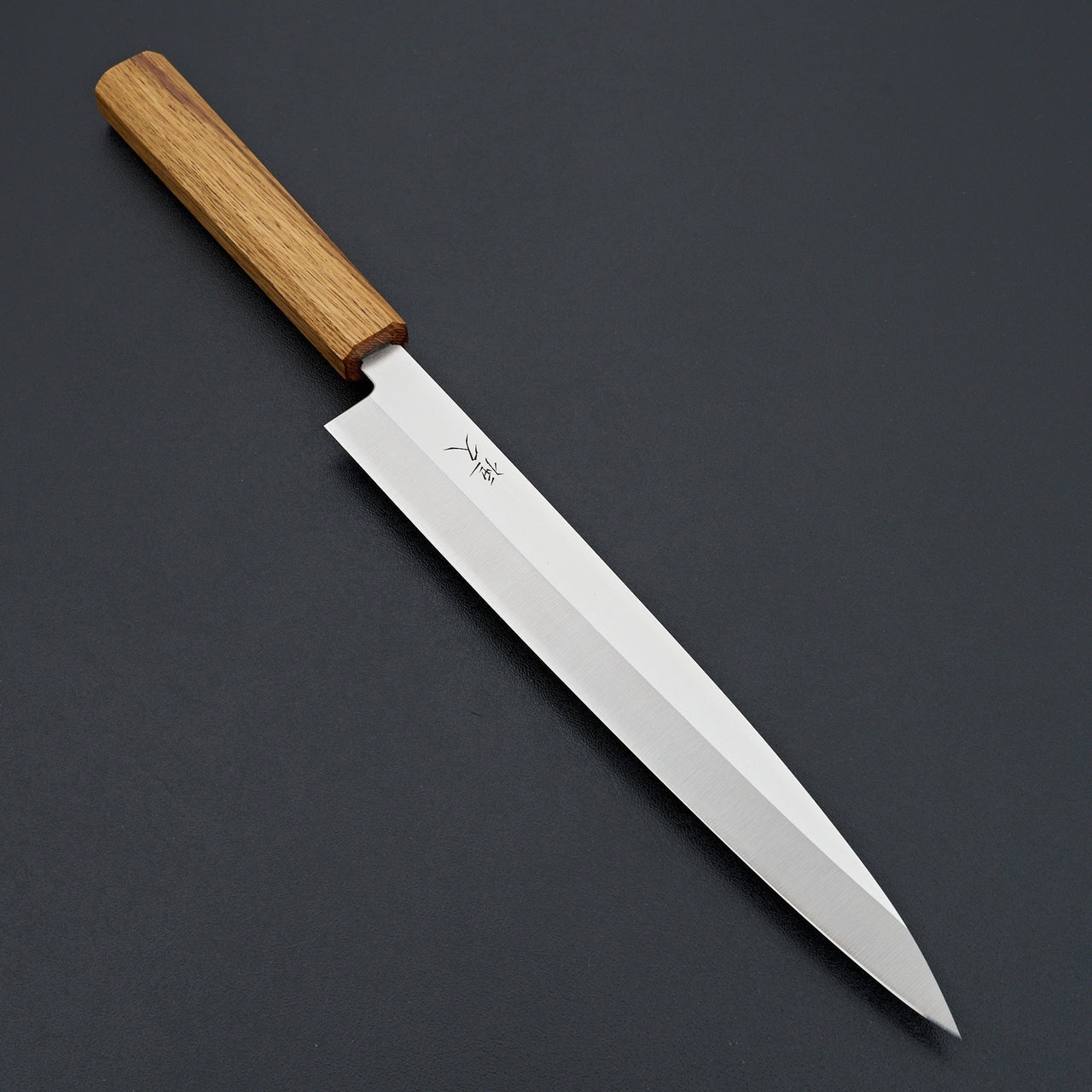 Tsunehisa AUS8 Yanagiba 240mm-Knife-Tsunehisa-Carbon Knife Co