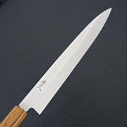 Tsunehisa AUS8 Yanagiba 270mm-Knife-Tsunehisa-Carbon Knife Co