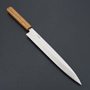 Tsunehisa AUS8 Yanagiba 270mm-Knife-Tsunehisa-Carbon Knife Co