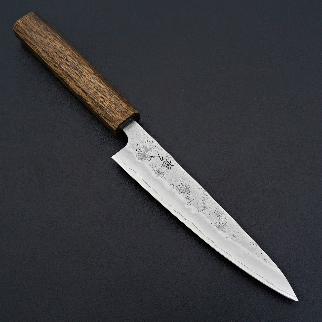 Nakiyo Teak San Mai 7 Gyuto/Chef – Seattle Cutlery