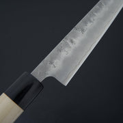Tsunehisa Ginsan Nashiji Sujihiki 240mm-Knife-Tsunehisa-Carbon Knife Co