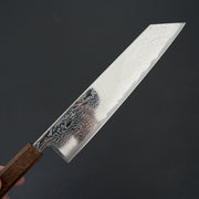 Tsunehisa Nami Damascus Kiritsuke 240mm-Knife-Tsunehisa-Carbon Knife Co