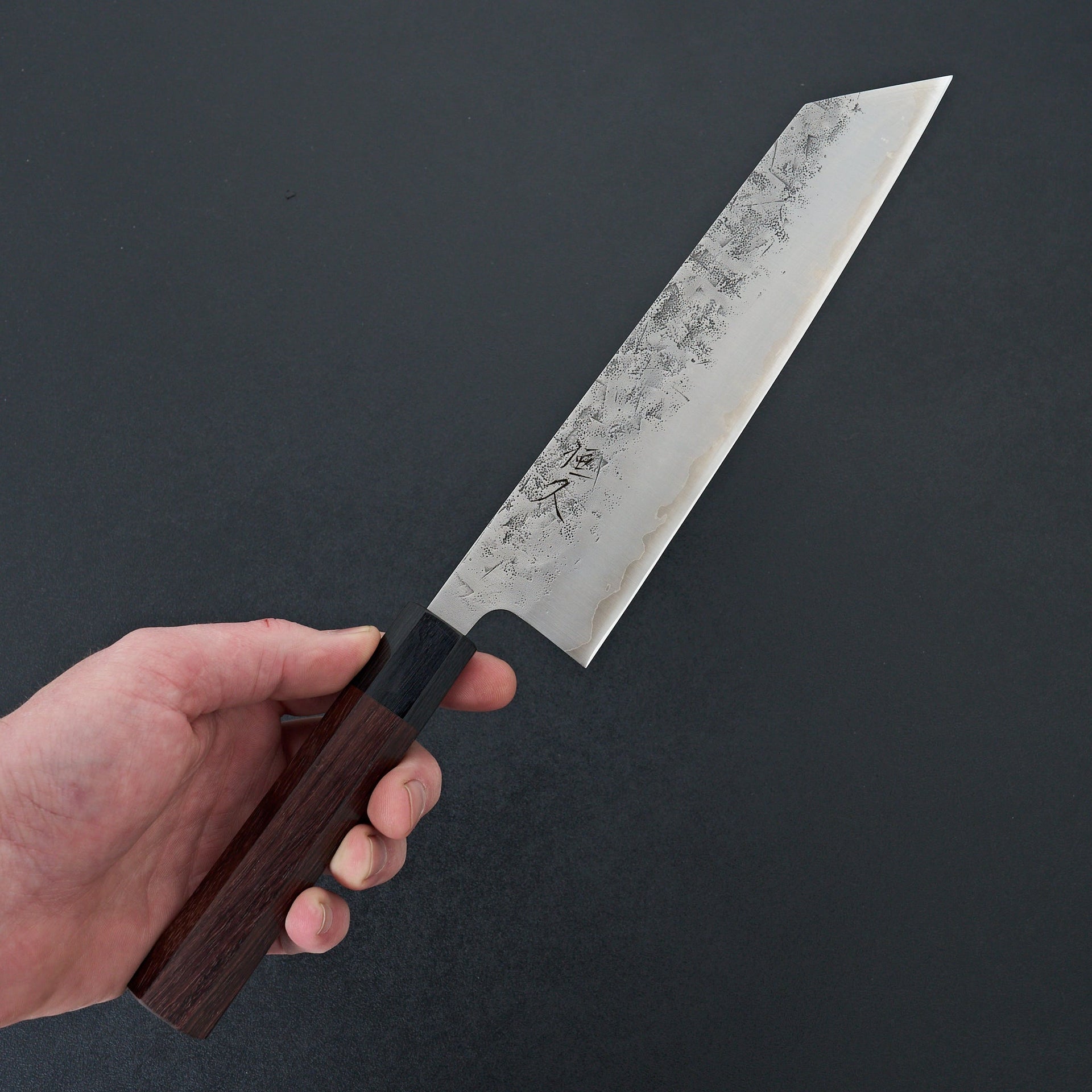 Tsunehisa SLD Washiji Kiritsuke 210mm-Tsunehisa-Carbon Knife Co