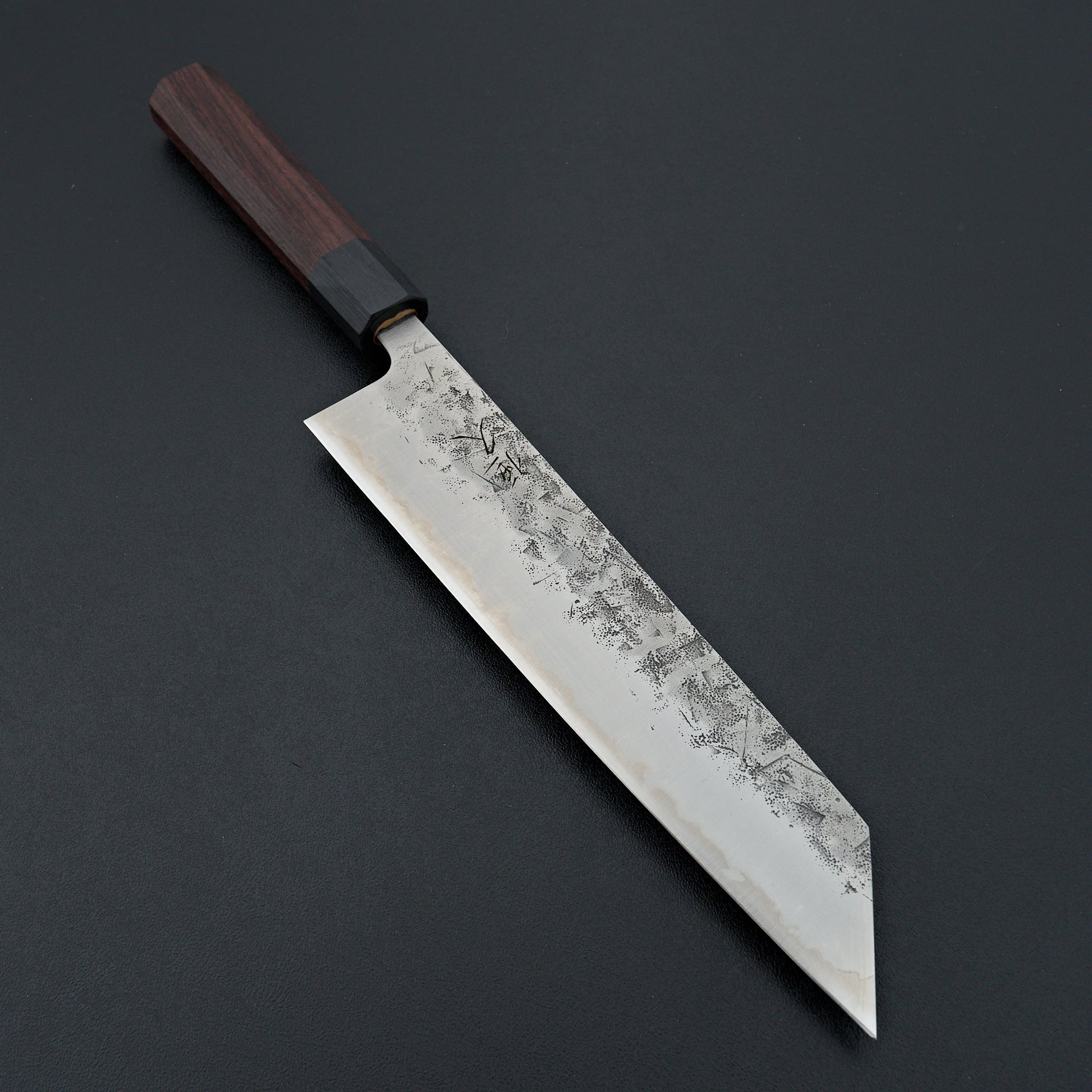 Tsunehisa SLD Washiji Kiritsuke 210mm-Tsunehisa-Carbon Knife Co