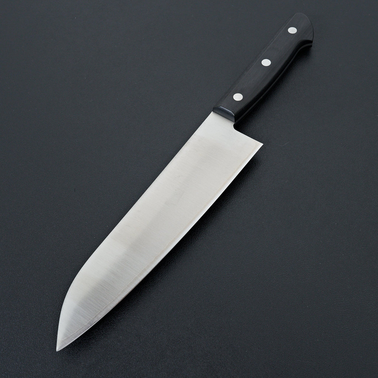 Tsunehisa SLD Western Santoku 180mm-Knife-Tsunehisa-Carbon Knife Co