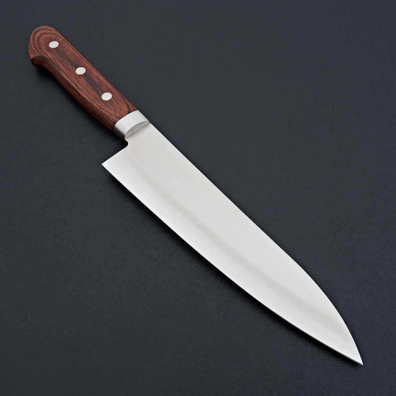 Tsunehisa V1 Gyuto 180mm-Knife-Tsunehisa-Carbon Knife Co