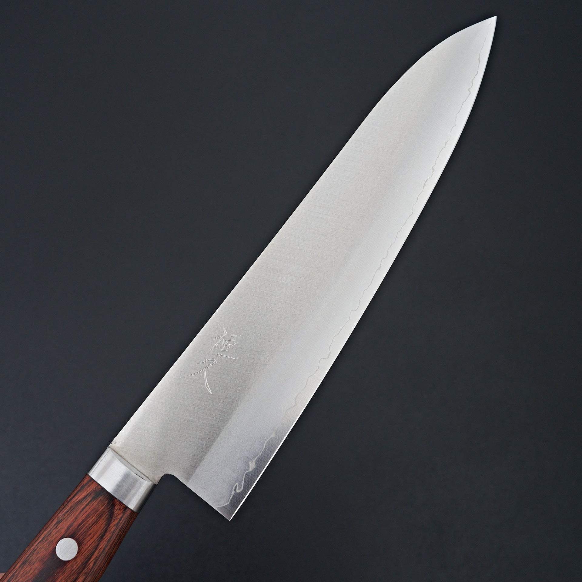 Tsunehisa V1 Gyuto 210mm-Knife-Tsunehisa-Carbon Knife Co