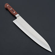 Tsunehisa V1 Gyuto 210mm-Knife-Tsunehisa-Carbon Knife Co