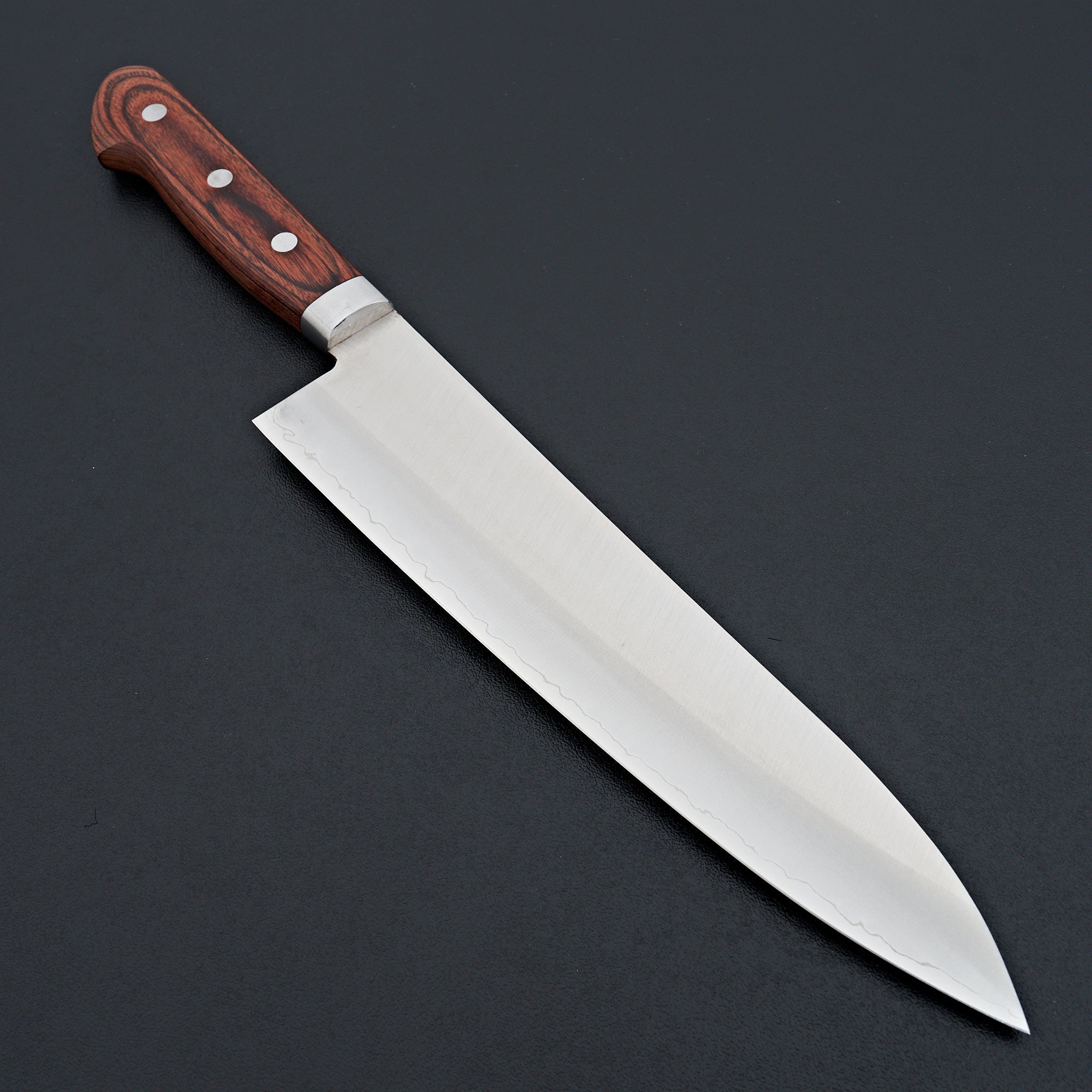 Tsunehisa V1 Gyuto 210mm