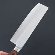 Tsunehisa V1 Nakiri 165mm-Knife-Tsunehisa-Carbon Knife Co