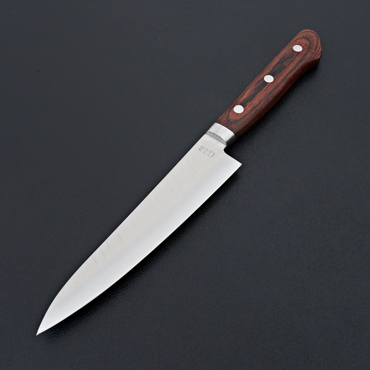 Tsunehisa V1 Petty 135mm-Knife-Tsunehisa-Carbon Knife Co