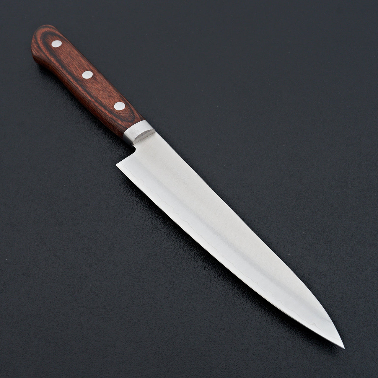 Tsunehisa V1 Petty 135mm-Knife-Tsunehisa-Carbon Knife Co