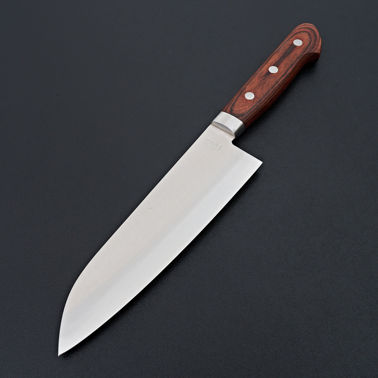 Tsunehisa V1 Santoku 165mm-Knife-Tsunehisa-Carbon Knife Co