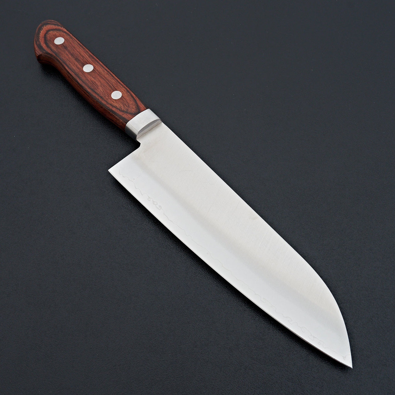 Tsunehisa V1 Santoku 165mm-Knife-Tsunehisa-Carbon Knife Co