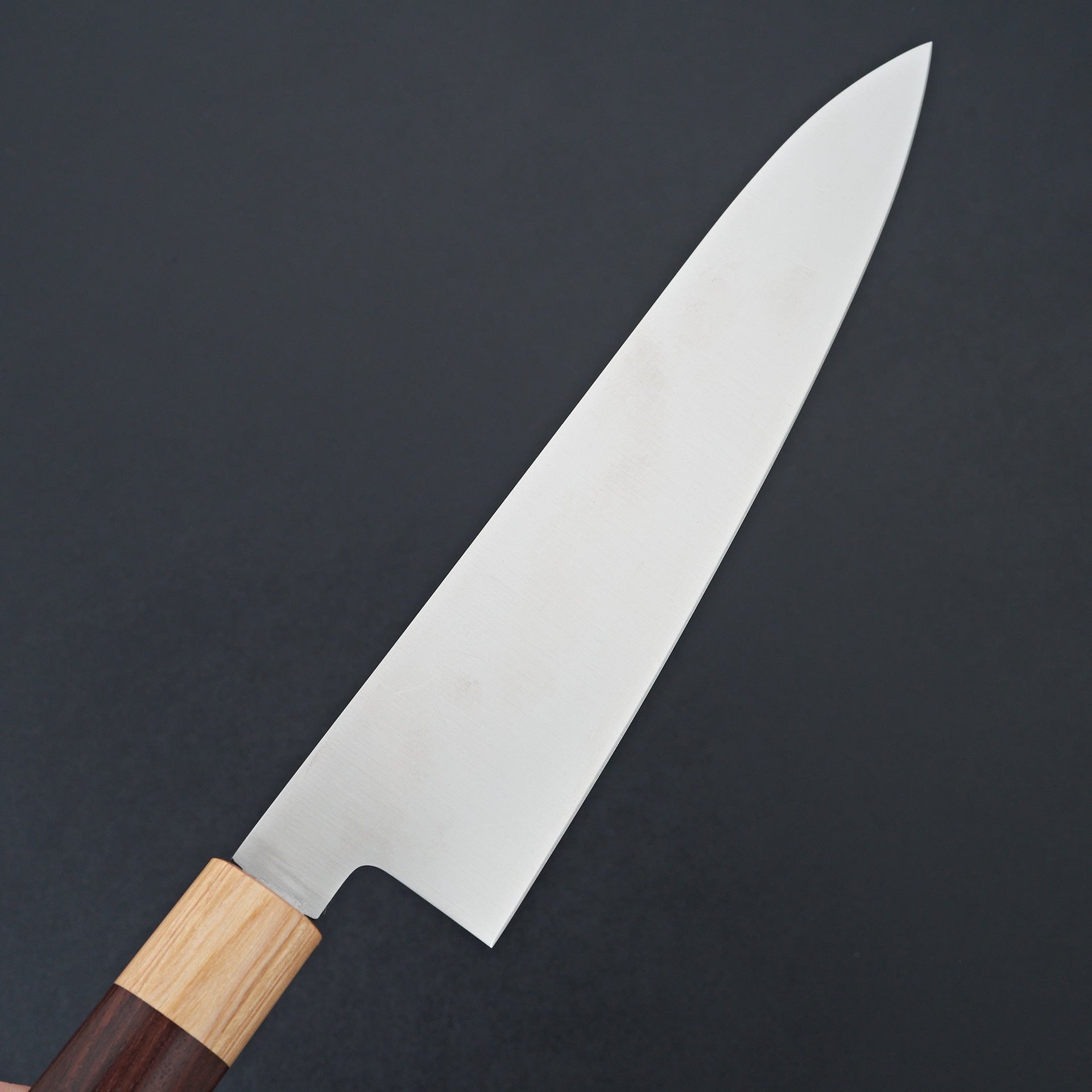 Tsunehisa VG1 Wa Gyuto 240mm-Carbon Knife Co-Carbon Knife Co