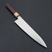 Tsunehisa VG1 Wa Gyuto 240mm-Carbon Knife Co-Carbon Knife Co