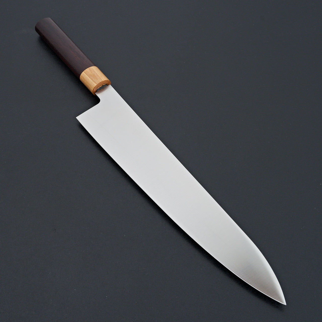 Tsunehisa VG1 Wa Gyuto 300mm-Carbon Knife Co-Carbon Knife Co