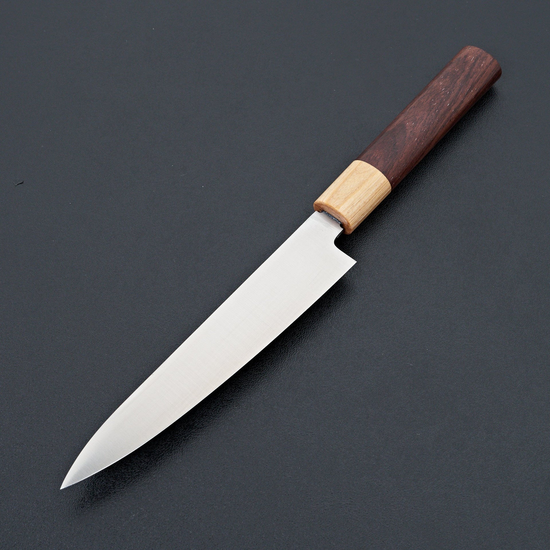 Tsunehisa VG1 Wa Petty 150mm-Knife-Tsunehisa-Carbon Knife Co