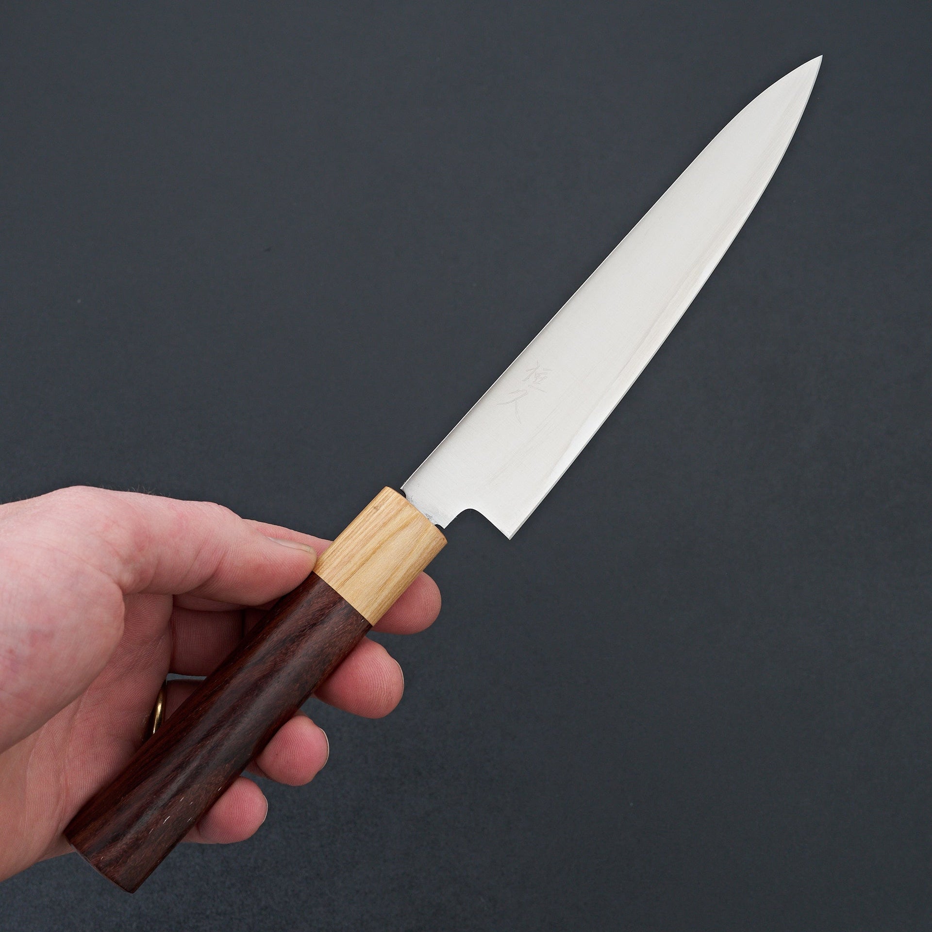 Tsunehisa VG1 Wa Petty 150mm-Knife-Tsunehisa-Carbon Knife Co