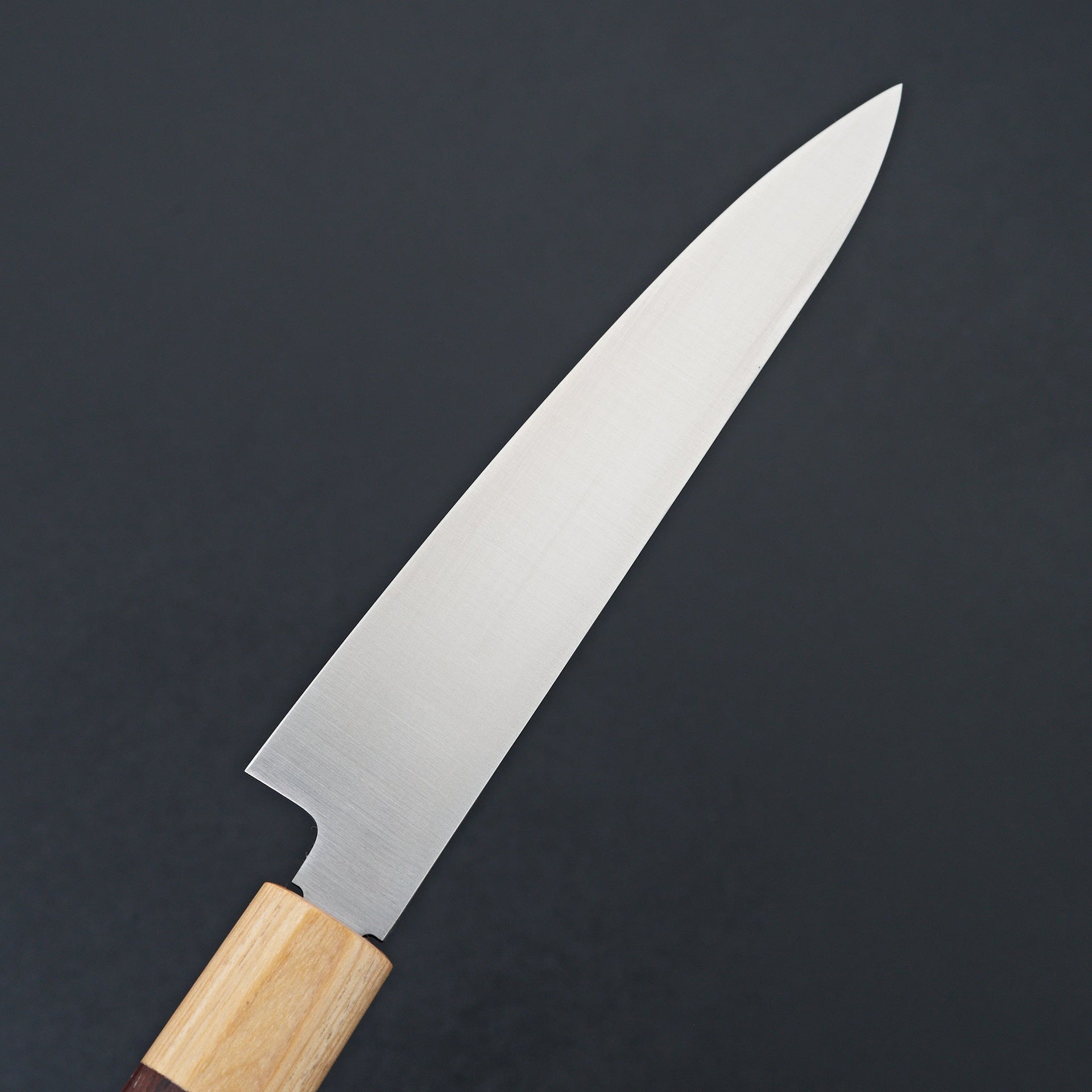 Tsunehisa VG1 Wa Petty 150mm-Knife-Tsunehisa-Carbon Knife Co