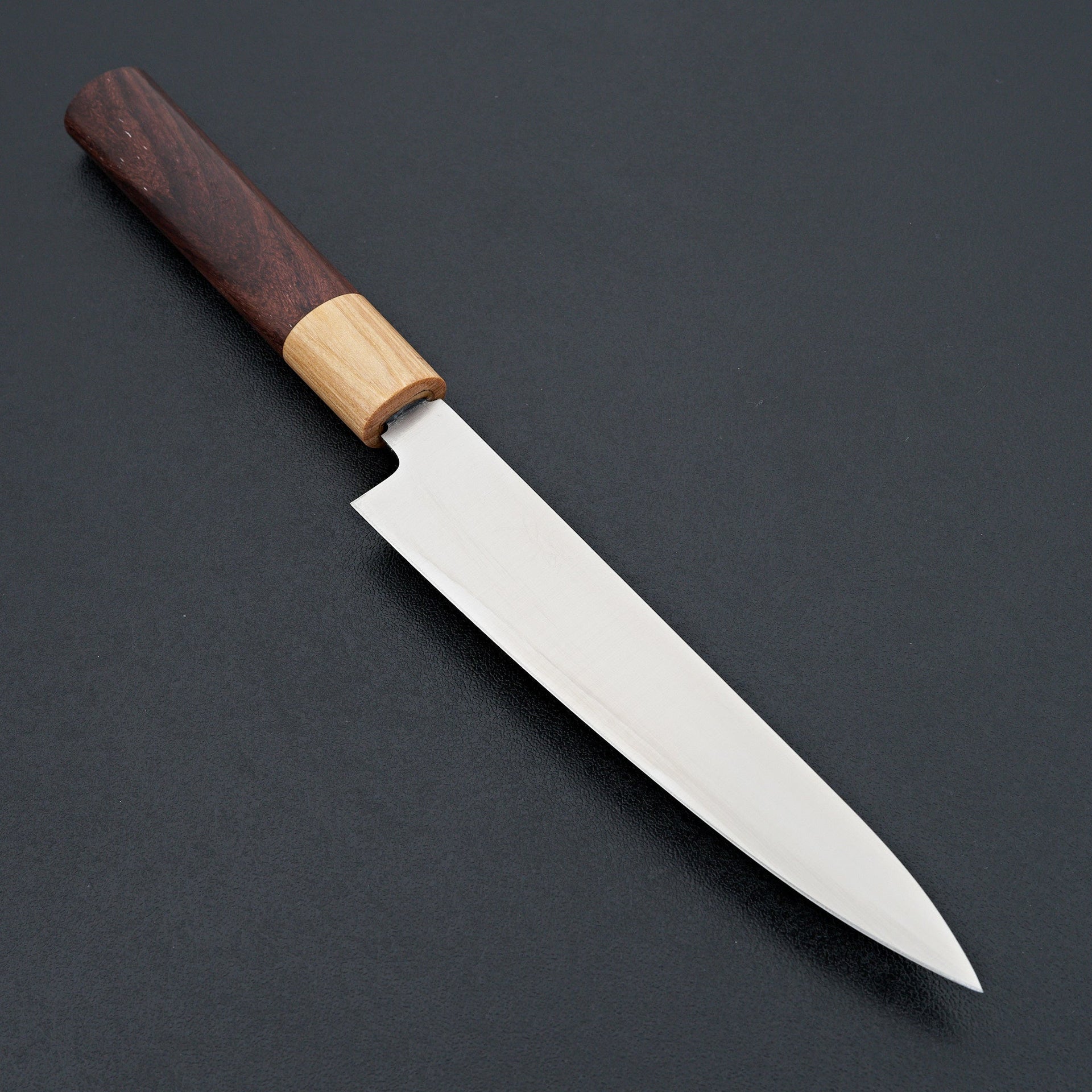 Tsunehisa VG1 Wa Petty 150mm-Knife-Tsunehisa-Carbon Knife Co