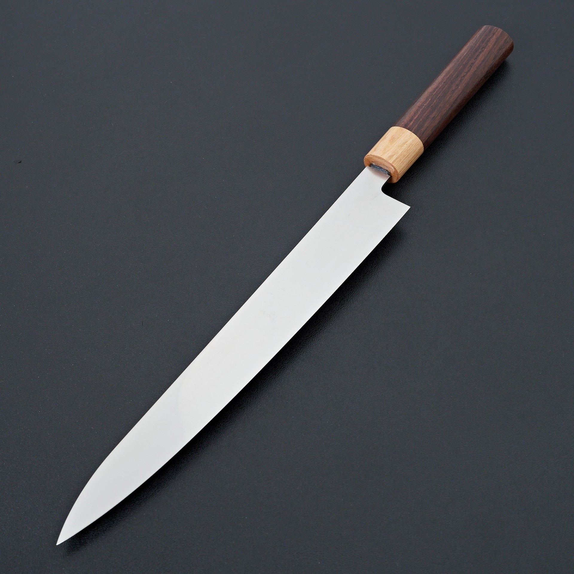 Tsunehisa VG1 Wa Sujihiki 270mm-Carbon Knife Co-Carbon Knife Co