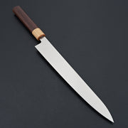 Tsunehisa VG1 Wa Sujihiki 270mm-Carbon Knife Co-Carbon Knife Co