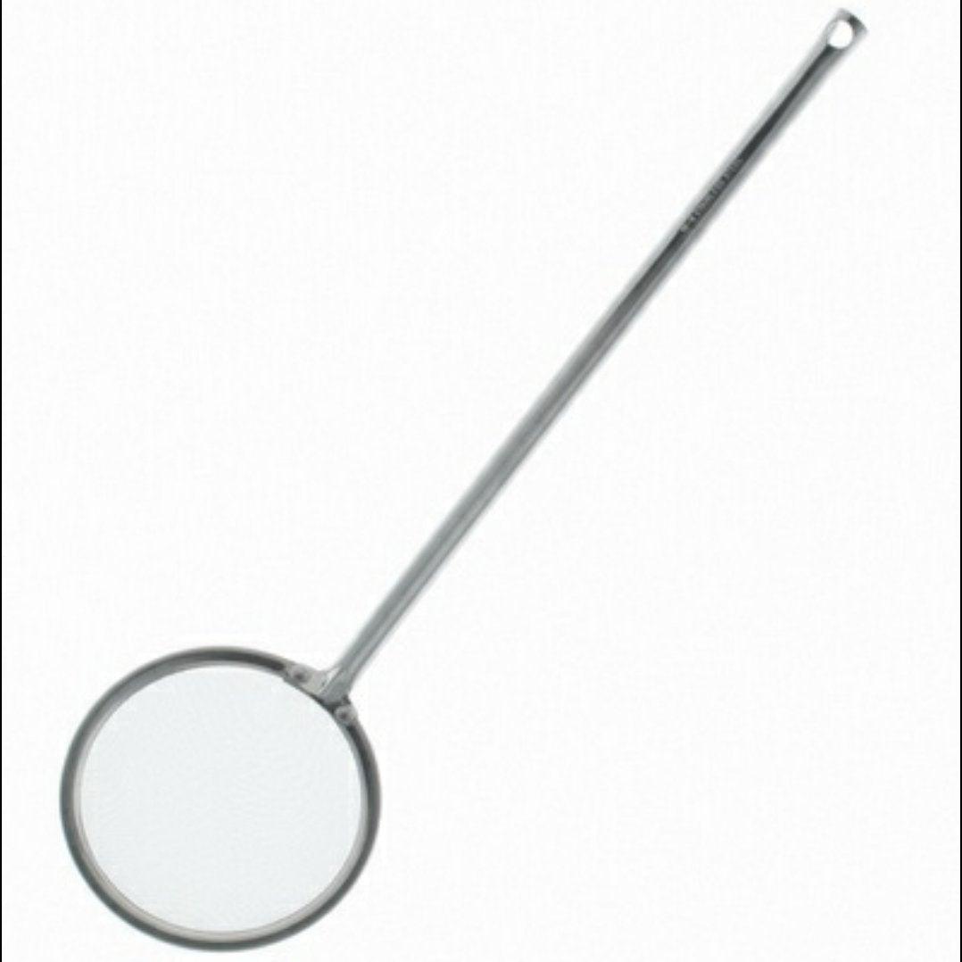 Victory Mesh Strainer-Accessories-Minex-Carbon Knife Co