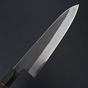 Wakui Nashiji White #2 Gyuto 210mm-Knife-Wakui-Carbon Knife Co