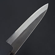Wakui Nashiji White #2 Gyuto 210mm-Knife-Wakui-Carbon Knife Co